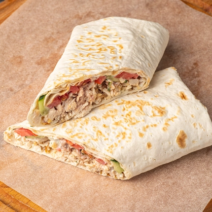 خبز لبناني بطريقة سهلة و بسيطة في المنزل