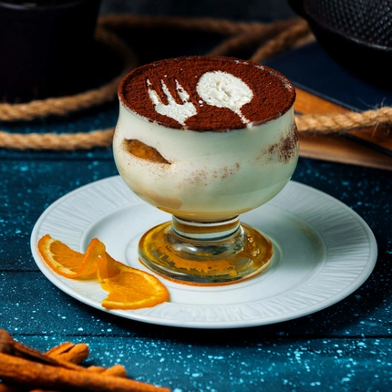 طريقة تحضير تيراميسو الإيطالي اللذيذ بخطوات سهلة